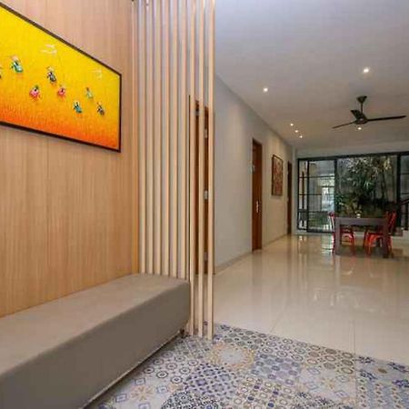Kencana Residence سورابايا المظهر الخارجي الصورة