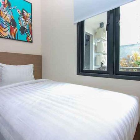 Kencana Residence سورابايا المظهر الخارجي الصورة