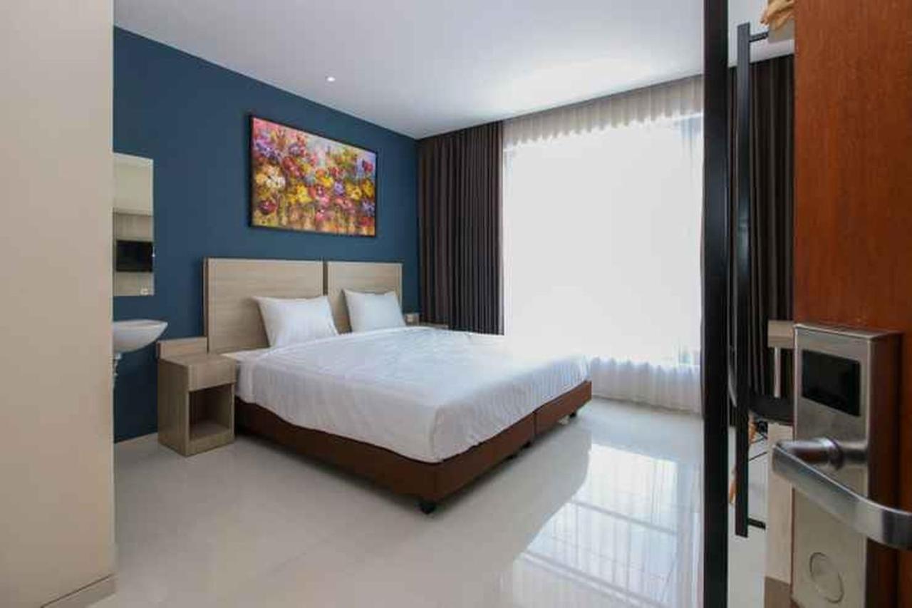 Kencana Residence سورابايا المظهر الخارجي الصورة