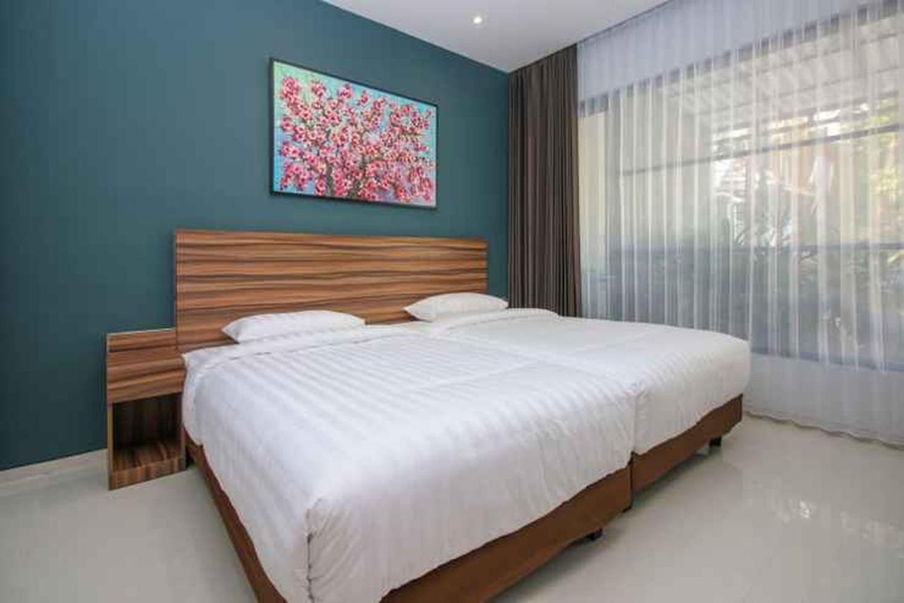 Kencana Residence سورابايا المظهر الخارجي الصورة