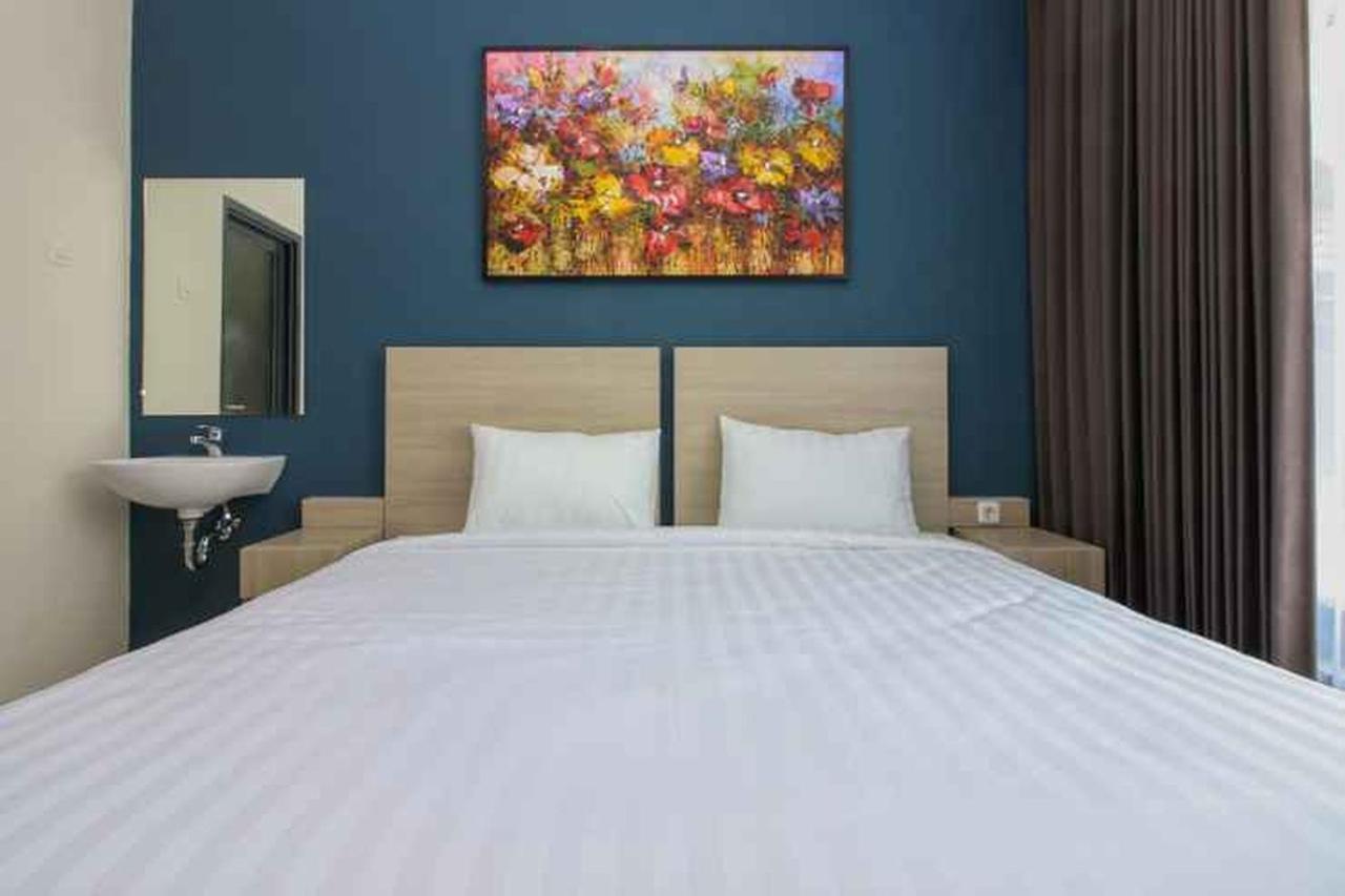 Kencana Residence سورابايا المظهر الخارجي الصورة