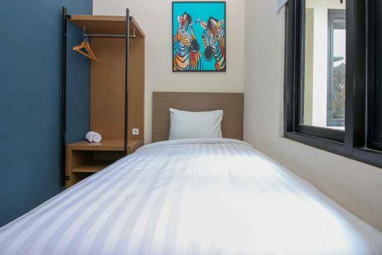 Kencana Residence سورابايا المظهر الخارجي الصورة