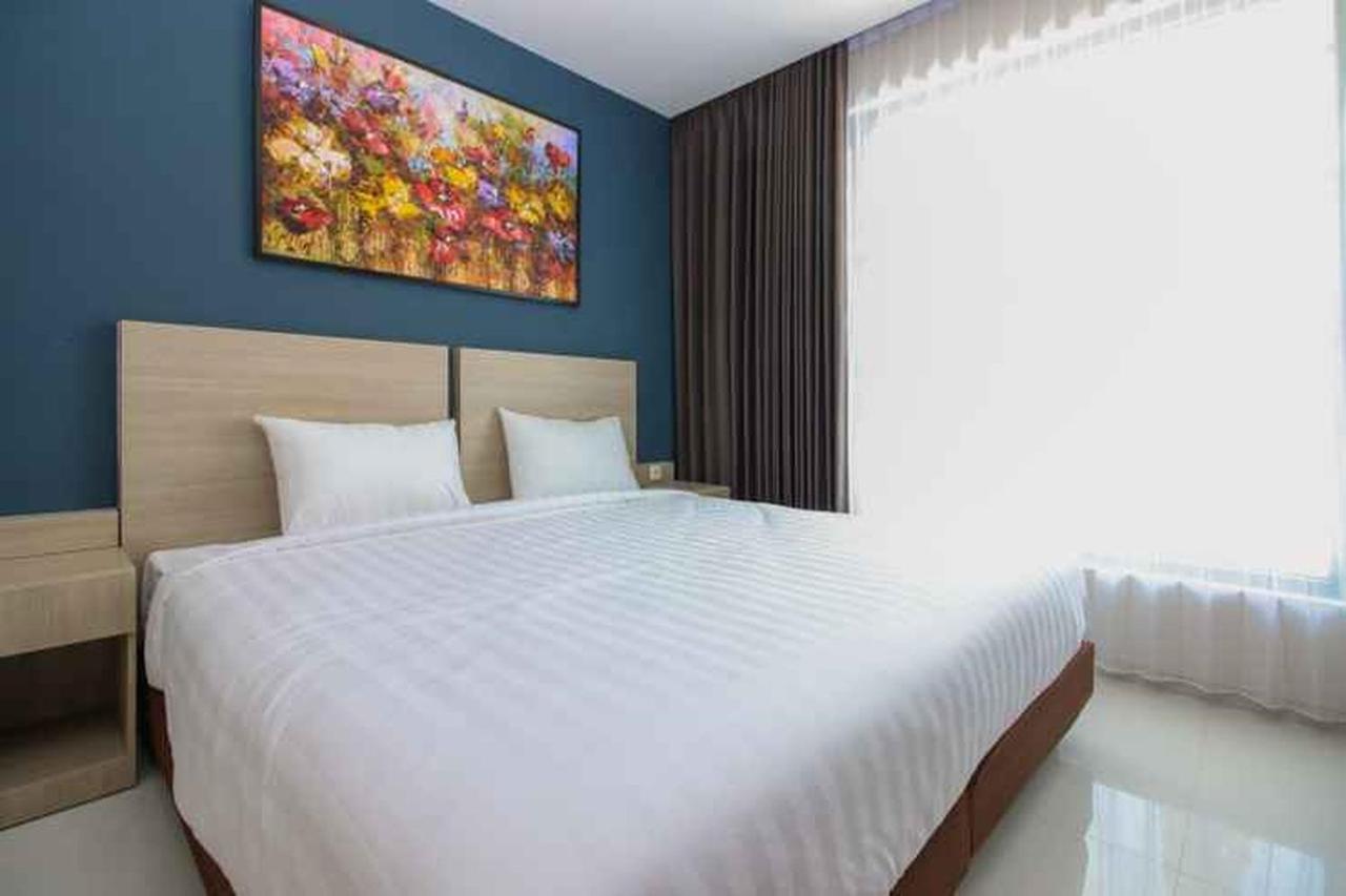 Kencana Residence سورابايا المظهر الخارجي الصورة