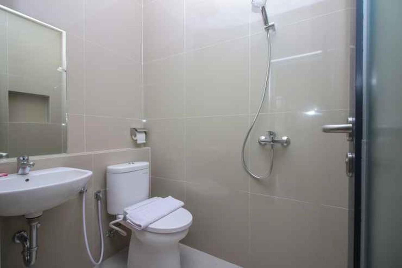 Kencana Residence سورابايا المظهر الخارجي الصورة