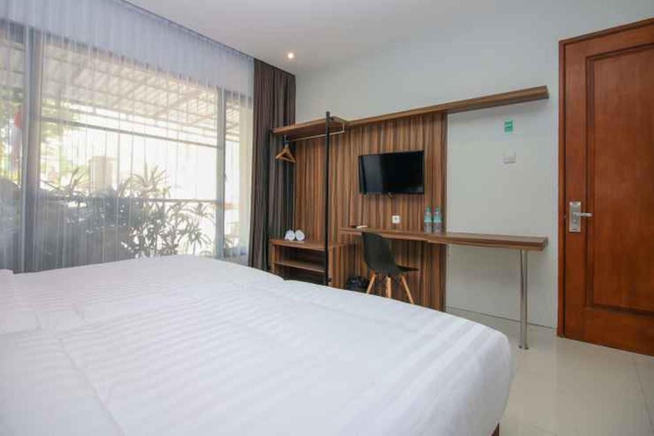 Kencana Residence سورابايا المظهر الخارجي الصورة