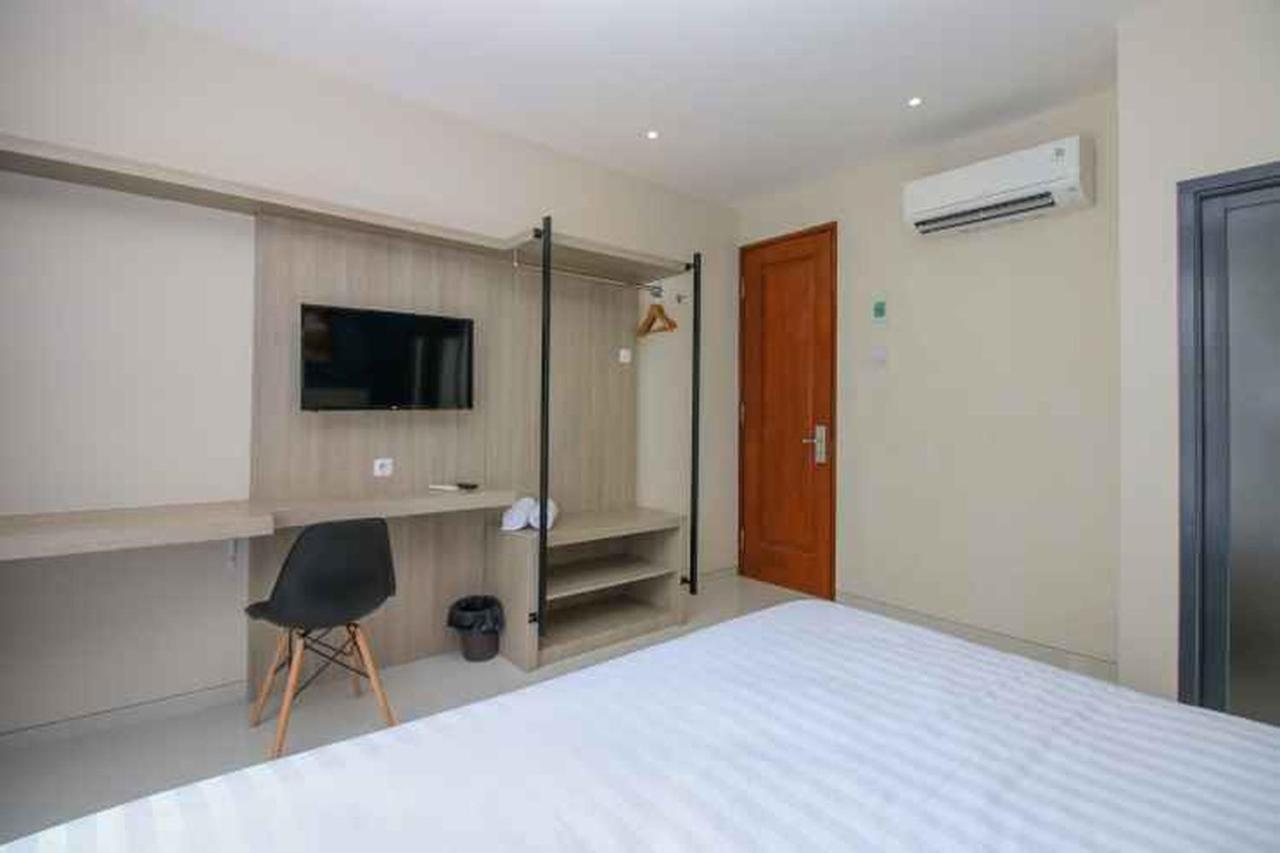 Kencana Residence سورابايا المظهر الخارجي الصورة
