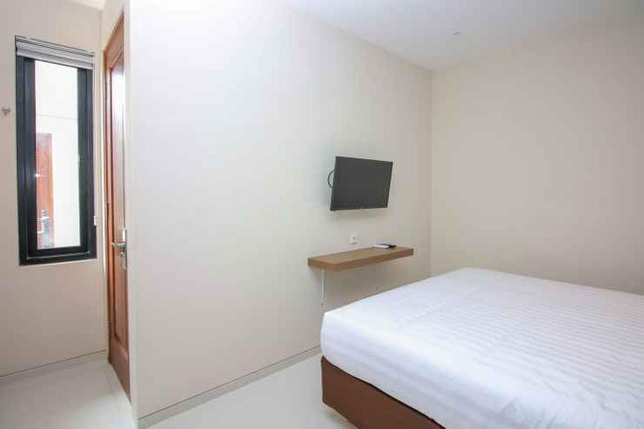 Kencana Residence سورابايا المظهر الخارجي الصورة