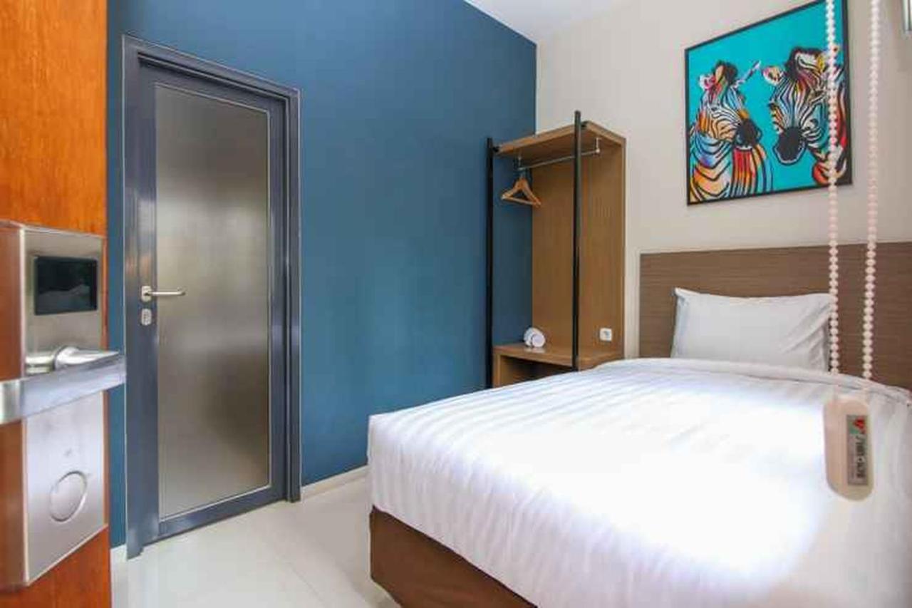 Kencana Residence سورابايا المظهر الخارجي الصورة