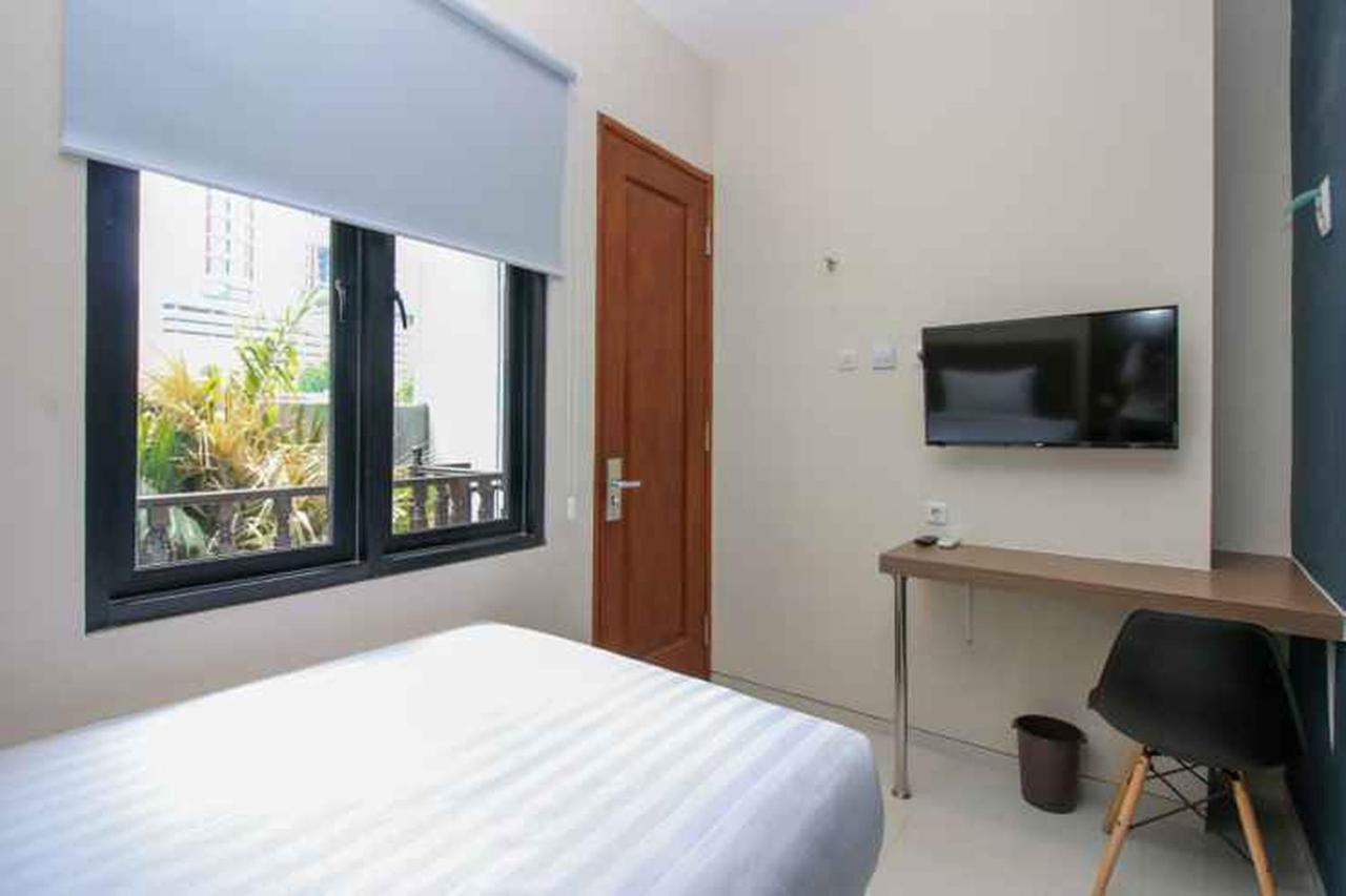 Kencana Residence سورابايا المظهر الخارجي الصورة
