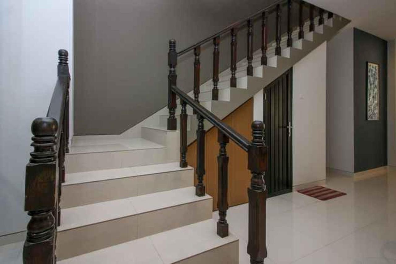 Kencana Residence سورابايا المظهر الخارجي الصورة