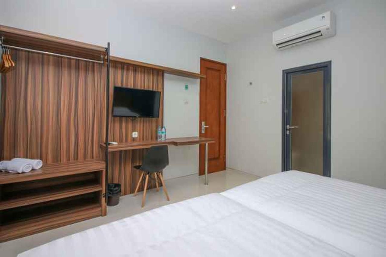 Kencana Residence سورابايا المظهر الخارجي الصورة