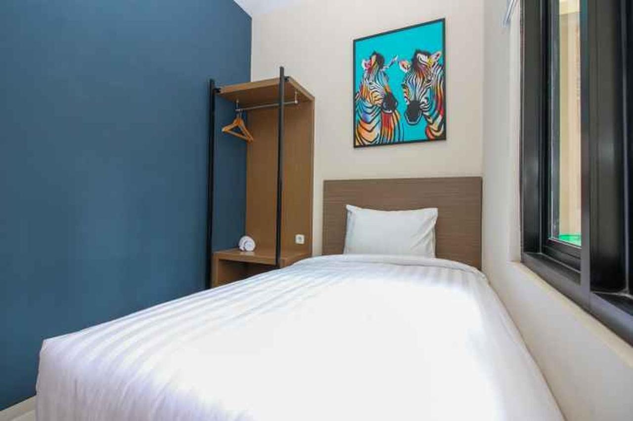 Kencana Residence سورابايا المظهر الخارجي الصورة