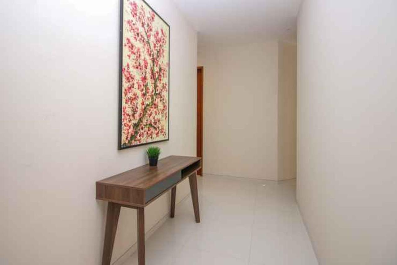 Kencana Residence سورابايا المظهر الخارجي الصورة