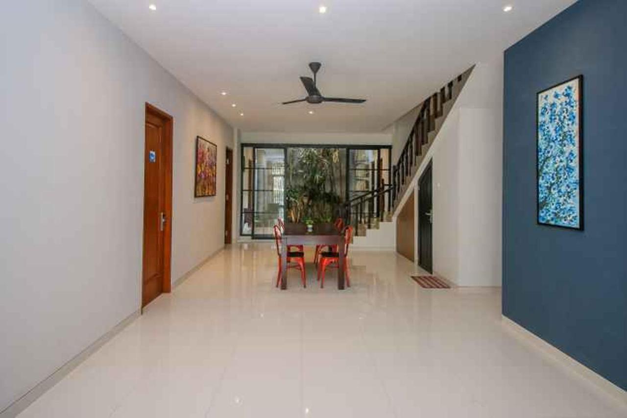 Kencana Residence سورابايا المظهر الخارجي الصورة