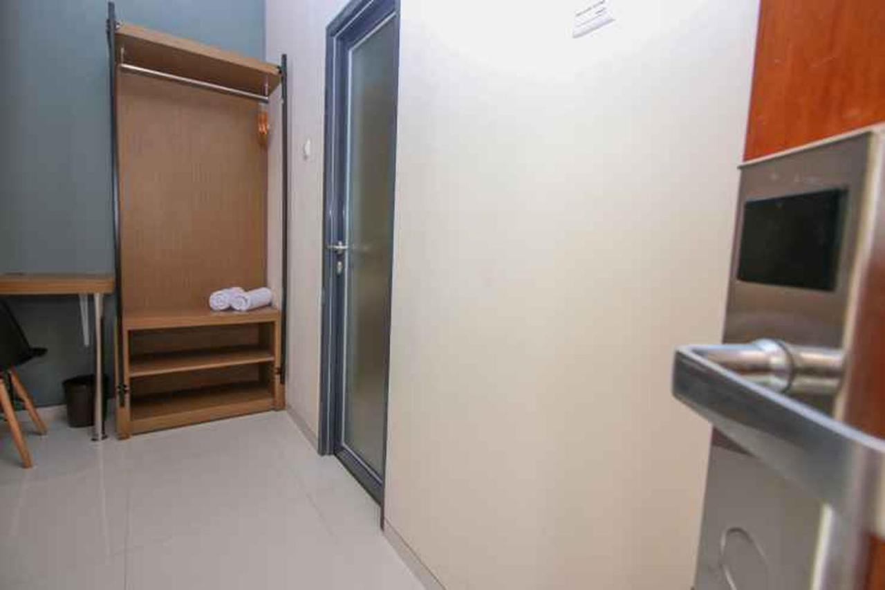 Kencana Residence سورابايا المظهر الخارجي الصورة