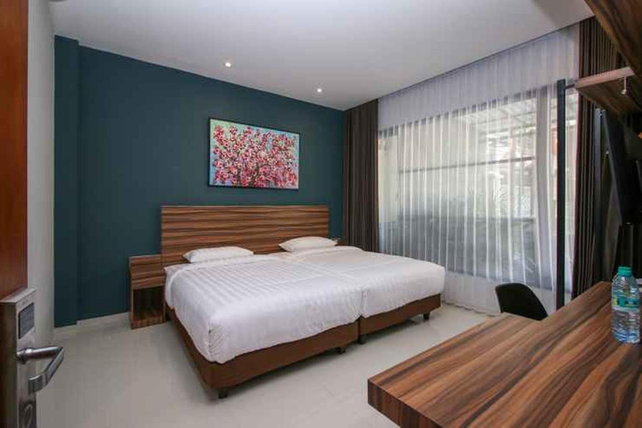 Kencana Residence سورابايا المظهر الخارجي الصورة