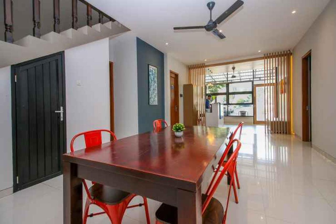 Kencana Residence سورابايا المظهر الخارجي الصورة